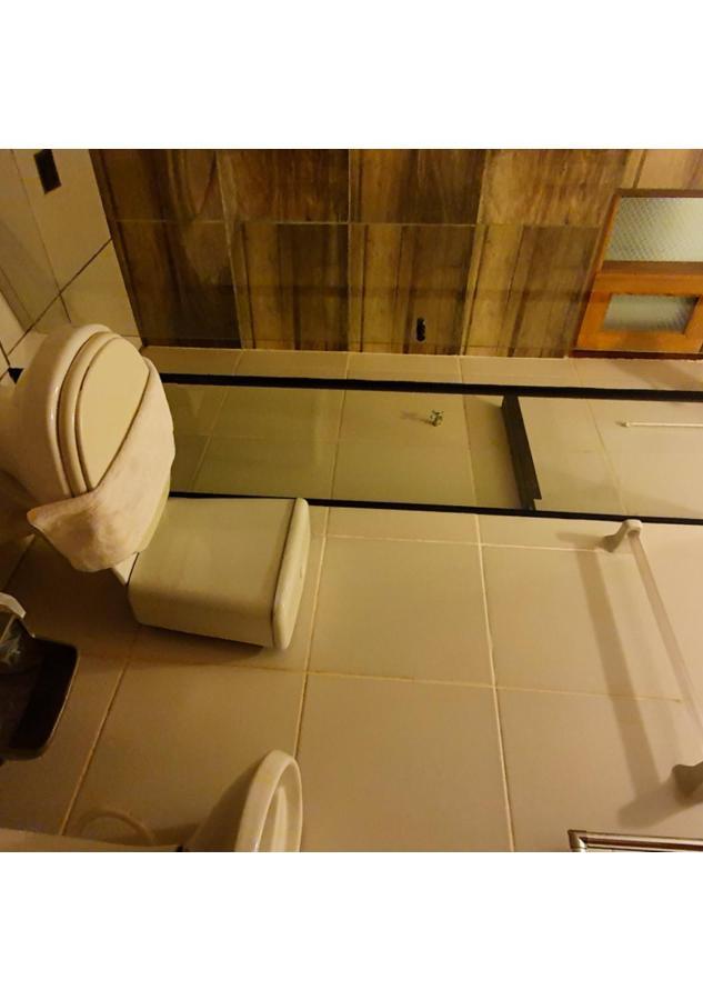 Hotel Mami Vilma Roboré 외부 사진