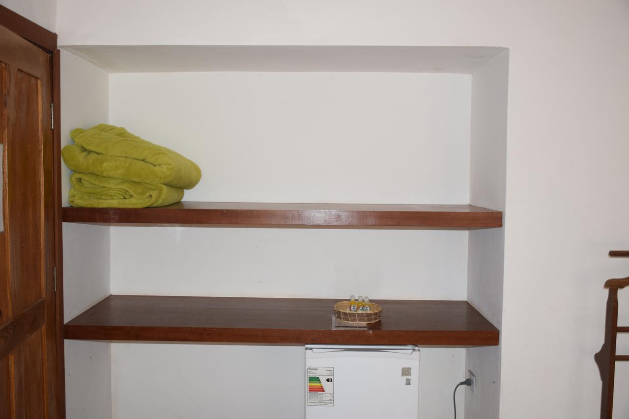 Hotel Mami Vilma Roboré 외부 사진